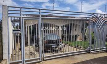 Imagem: GOIANIA - Casa Padrão - FAIÇALVILLE