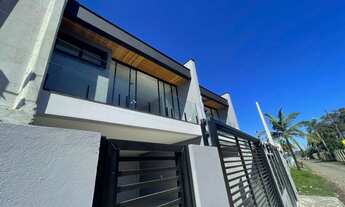 Imagem 5: Casa para venda com 154 metros quadrados com 3 quartos em Itacolomi - Balneário Piçarras