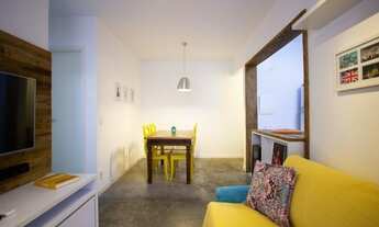 Imagem: APARTAMENTO RESIDENCIAL em SÃO PAULO