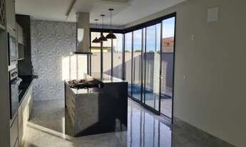 Imagem 5: Linda casa térrea disponível no Parqueville Pinheiros