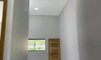 Imagem 4: Casa para venda tem 134 metros quadrados com 3 quartos em Jardim Atlântico - Goiânia - GO