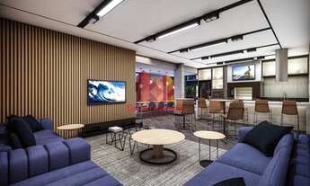 Imagem 4: CURITIBA - Apartamento Padrão - Cabral