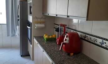 Imagem 4: Excelente duplex na muzema