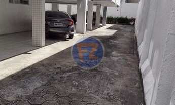 Imagem 4: APARTAMENTO à venda, 3 quartos, 1 suíte, 2 vagas, Dionisio Torres - FORTALEZA/CE