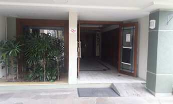 Imagem 2: PORTO ALEGRE - Apartamento Padrão - CAVALHADA