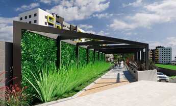 Imagem 7: Apartamento com 2 quartos à venda por R$ 138000.00, 62.85 m2 - CONTORNO - PONTA GROSSA/PR