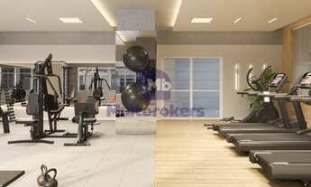 Imagem 6: CURITIBA - Apartamento Padrão - Vila Izabel