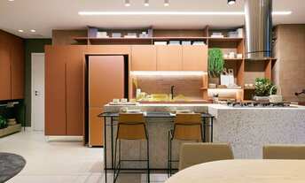 Imagem 6: Apartamento com 2 dormitórios à venda, 92 m² por R$ 655.000,00 - Terra Bonita - Londrina/P