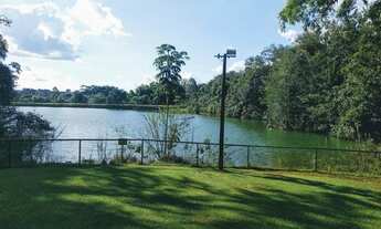 Imagem 4: Sobrado 4 suítes - Jardins Lisboa