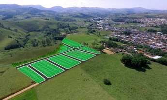 Imagem 3: BORDA DA MATA - Terreno Padrão - Santa Terezinha