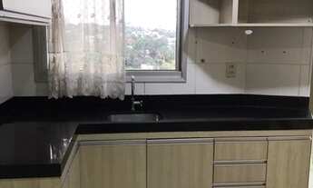 Imagem 7: Apartamento para venda possui 92 metros quadrados com 3 quartos em Jardim Goiás - Goiânia