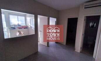 Imagem 7: Sala para alugar, 100 m² por R$ 4.500,00/mês - Barra da Tijuca - Rio de Janeiro/RJ