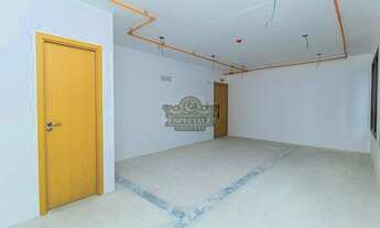 Imagem 4: CURITIBA - Conjunto Comercial/Sala - Cabral