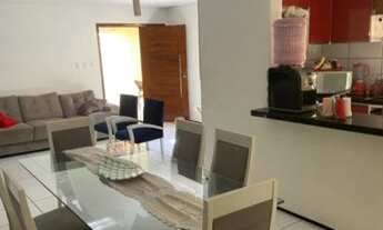 Imagem 5: Casa para venda com 214 metros quadrados com 4 quartos em Vila Peri - Fortaleza - Ceará