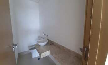 Imagem 4: Apartamento para venda 120 metros quadrados com 3 quartos em Setor Marista - Goiânia - GO