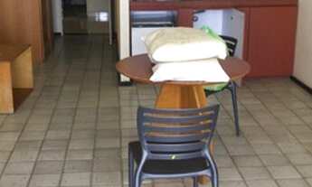 Imagem 5: Golden Beach - Flat com 37m2 na beira mar de Piedade - Jaboatão dos Guararapes - PE