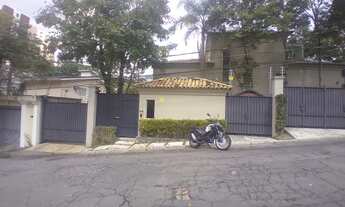 Imagem: Casa de condomínio sobrado para venda tem