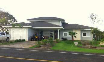 Imagem: Cond. Portal das águas no manso