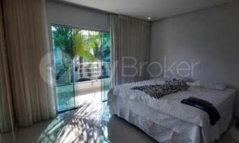 Imagem 7: Sobrado de 4 quartos, sendo 2 suítes americanas Condomínio fechado