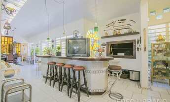 Imagem 4: PORTO ALEGRE - Casa Padrão - Chacara das Pedras