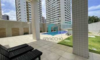 Imagem 5: Apartamento Parque Del Sol, com 4 dormitórios à venda, 120 m² por R$ 750.000 - Cidade dos