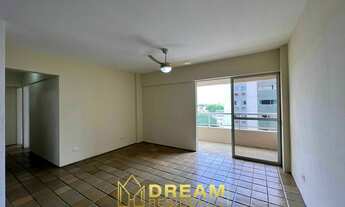 Imagem 3: DANIEL APRESENTA! Apartamento para venda com 102 metros quadrados com 3 quartos em Fragoso