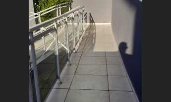 Imagem 3: Sobrado para venda possui 141 metros quadrados com 3 quartos e suíte na Vila Ré