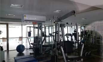 Imagem 7: Apartamento para venda possui 72 metros quadrados com 3 quartos em Encruzilhada - Recife