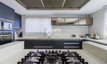 Imagem 2: Casa com 3 dormitórios à venda, 364 m² por R$ 2.200.000,00 - Santa Felicidade - Curitiba/P