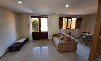 Imagem 4: Casa de condomínio para venda tem 105 metros quadrados com 3 quartos em Curió - Fortaleza