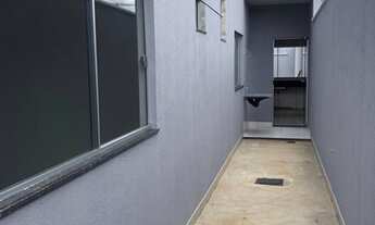 Imagem 6: Ótima casa com 2 Quartos sendo 1 Suíte à venda no Jardim Sucupira, com 65m² por R$ 210.000