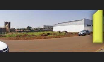 Imagem 3: Terreno comercial - Bairro Cilo 3 em Londrina