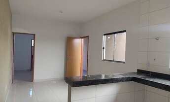 Imagem 3: Casa 2/4 sendo uma suíte no Vera Cruz 2