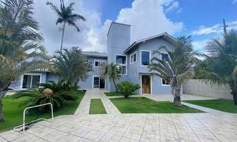 Imagem: Casa de condomínio para venda com 5 suítes