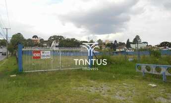 Imagem 6: Terreno à venda, 3682 m² por R$ 4.000.000,00 - Tingui - Curitiba/PR