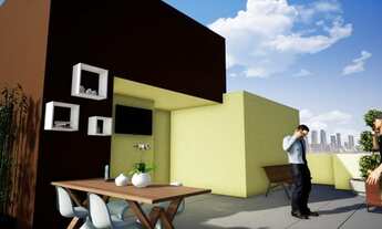 Imagem 6: Residencial Nápoles Ref.:21