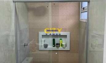 Imagem 3: Casa de condomínio térrea para venda tem 100 metros quadrados com 3 quartos