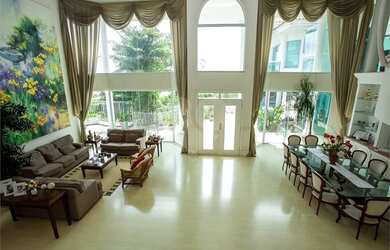 Imagem 7: Vitória - Casa Padrão - Ilha do Boi