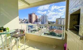 Imagem: Apartamento com 02 dormitórios sendo 01