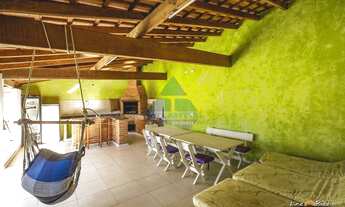 Imagem 4: Casa com 4 dorms, Condomínio Lagoinha, Ubatuba - R$ 2.6 mi, Cod: 1466