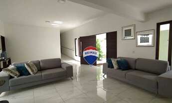 Imagem 2: Casa com 4 quartos à venda no bairro do Mirante em Campina Grande/PB