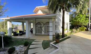 Imagem 4: Casa - Sítios de Recreio Gramado - Campinas