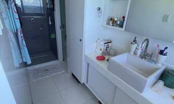 Imagem 3: Apartamento para venda tem 154 metros quadrados com 4 quartos em Ondina - Salvador - BA