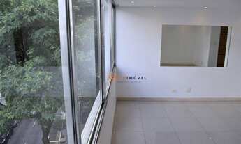 Imagem 4: Apartamento com 2 dormitórios à venda, 98 m² - Higienópolis - São Paulo/SP - Próximo ao Me