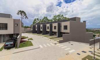 Imagem 7: Sobrados em condomínio para venda com 118 metros quadrados com 3 quartos