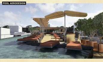 Imagem 6: Flat Beira-Mar do Cabo Branco - SETAI Edition