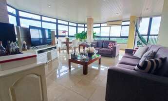 Imagem 4: Apartamento com 164 m2 , com quatro quartos , São Francisco