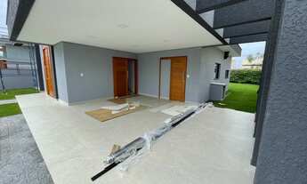 Imagem 4: Casa Alto Padrão em Condomínio Fechado em Florianópolis