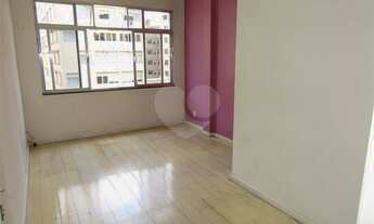 Imagem 6: Rio de Janeiro - Apartamento Padrão - TIJUCA