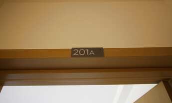 Imagem 2: Apartamento para aluguel possui 99 metros quadrados com 2 quartos